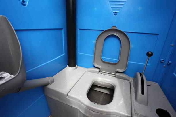 Best Standard Portable Toilet Rental  in Orwell, OH
